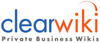 Customer Feedback for ClearWiki