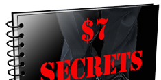 Customer Feedback for $7 Secrets