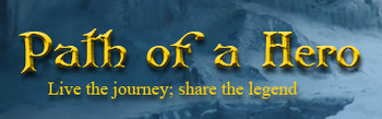 Path of a Hero Uservoicelogo