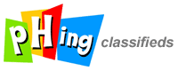 pHing Classifieds Phing-logo