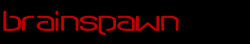 Brainspawn Logo