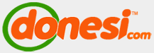 Donesi-logo-graybg