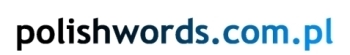 Polishwords Logo