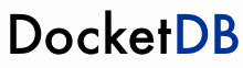 Tiny_docketdb