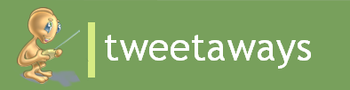 Customer Feedback for Tweetaways
