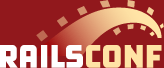 RailsConf Rails2009_logo