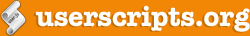 Userscripts