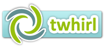 Twhirl-badge
