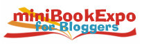 Mini Book Expo Mbe-logo