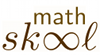 Mathskool_100x55