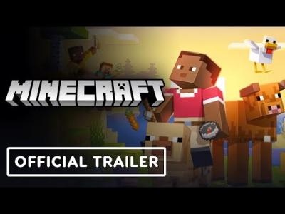 Minecraft information