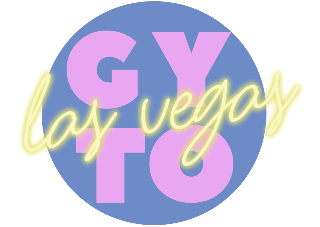 Get Your Teach On Las Vegas