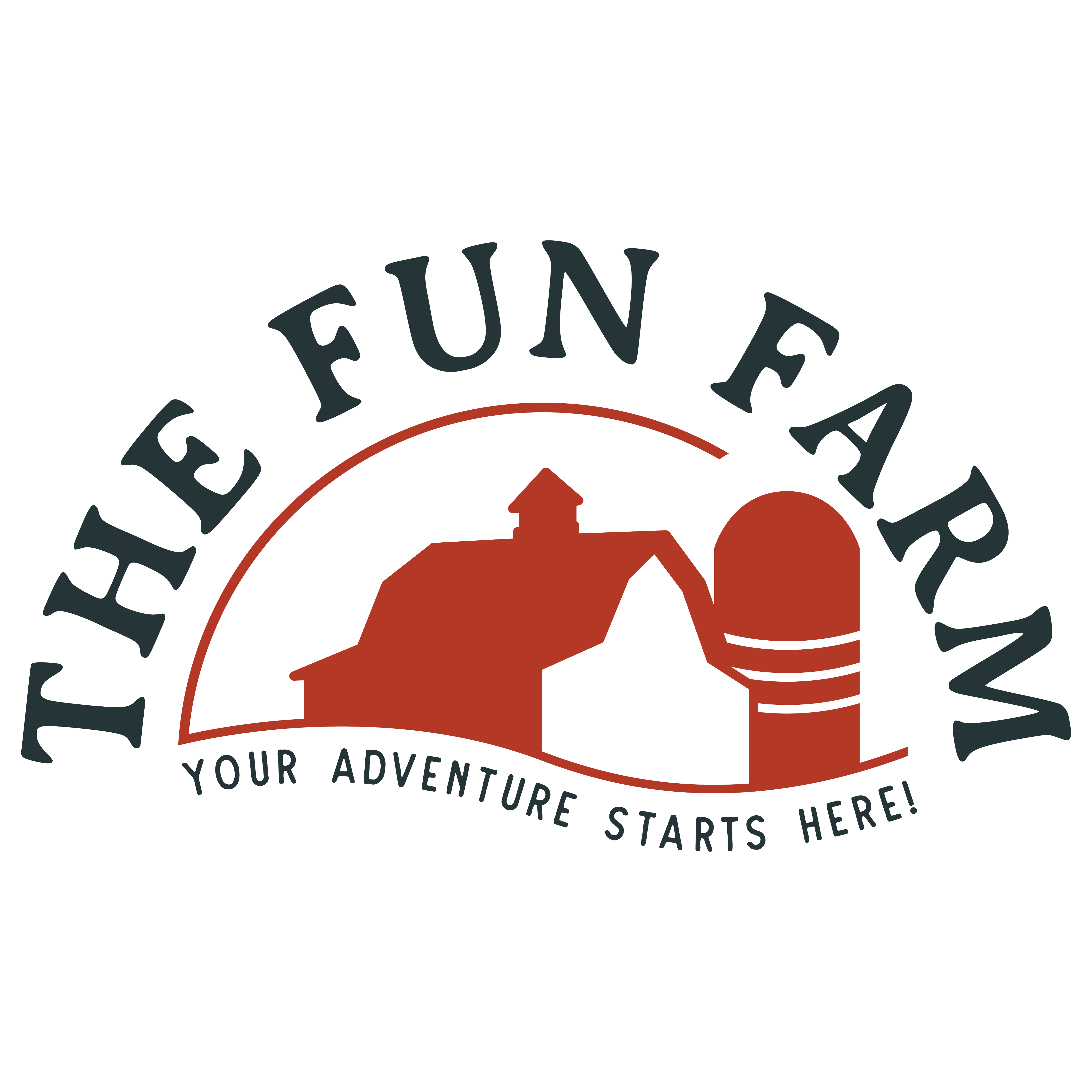 Fun Farm Super Annual Pass