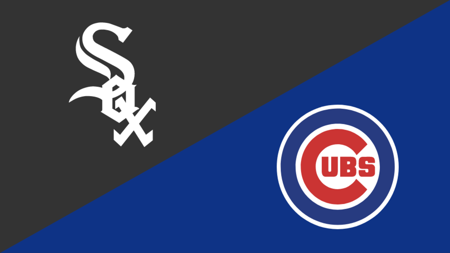 Sox vs Cubs 2024