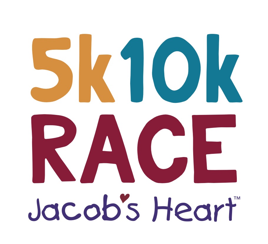 Jacob's Heart 5k/10K Race