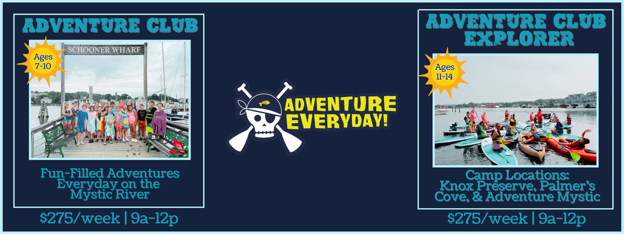 Adventure Club