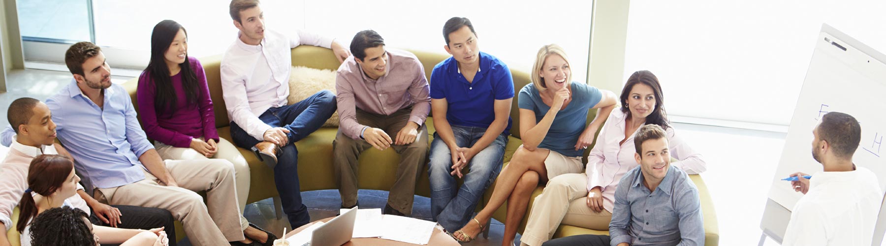 Addiction Certification Training