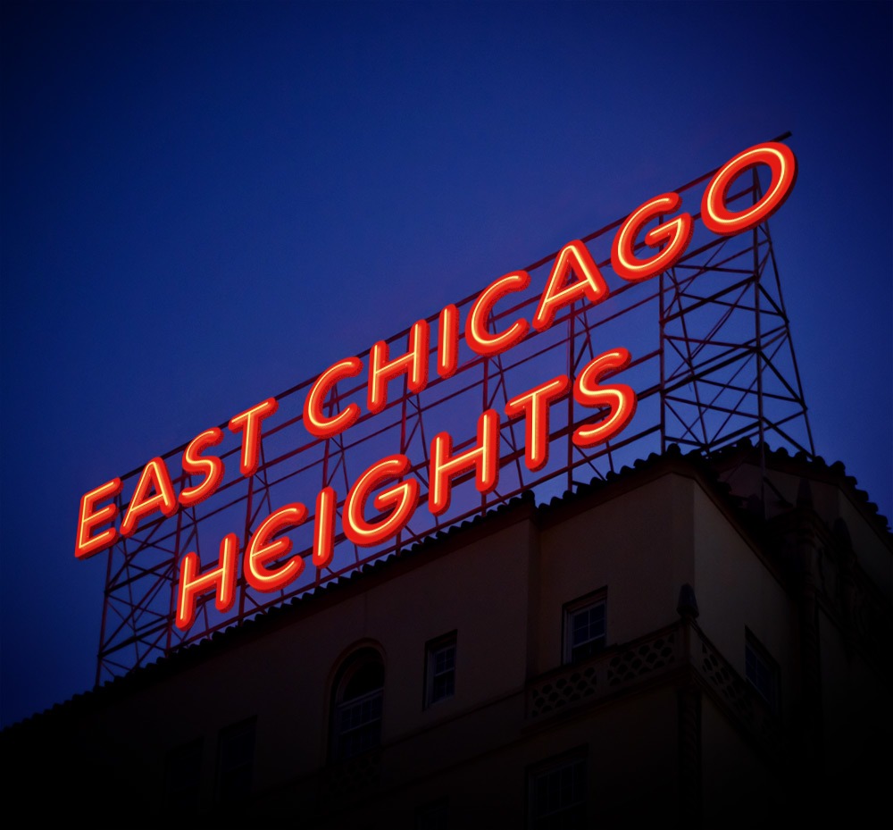 East Chicago Heights 2022 Reunion Black Tie Gala