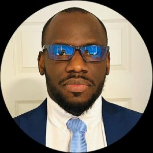 Nnamdi Chiadikobi