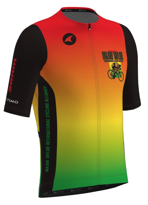 2026 MTICA Convention Jersey