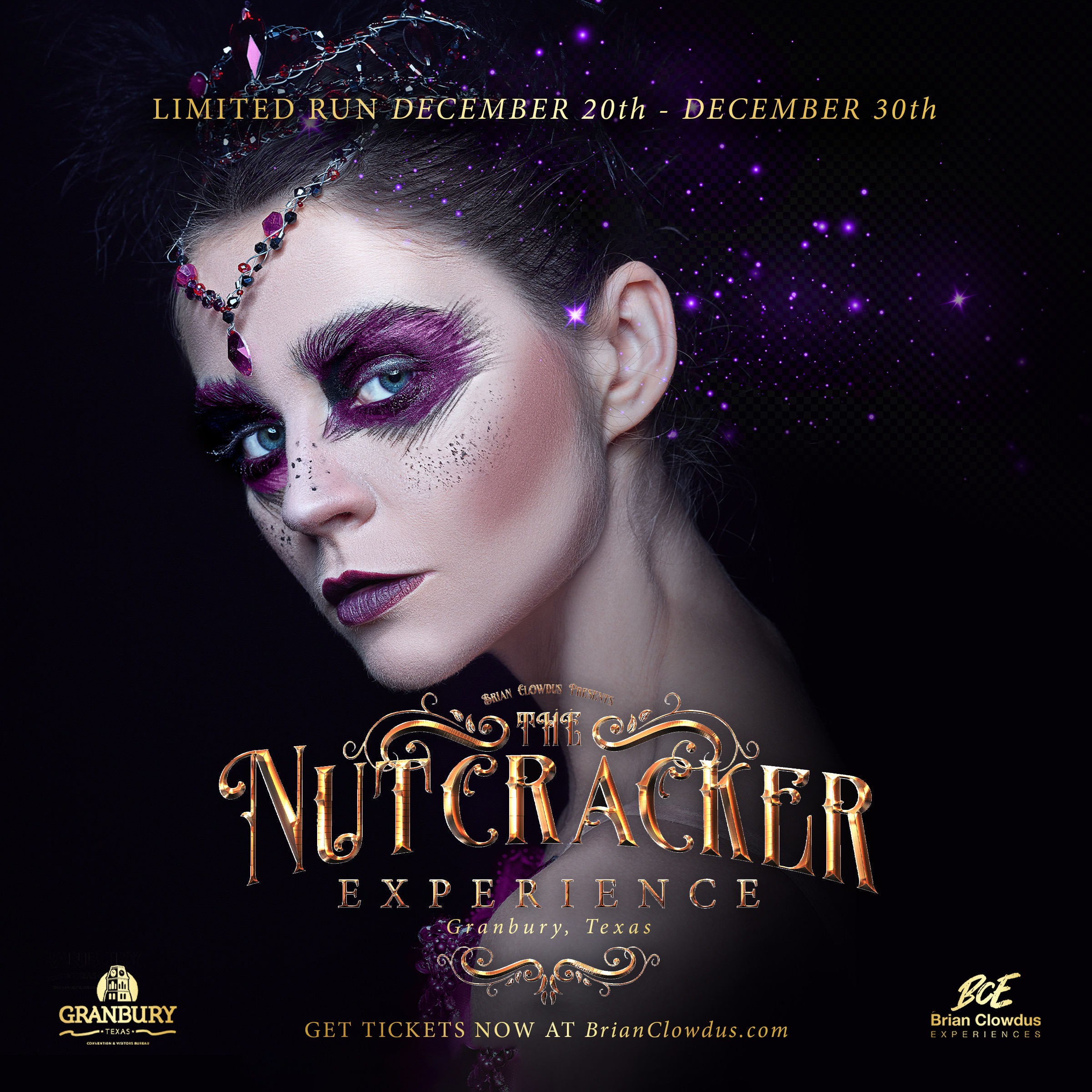 The Nutcracker Experience Texas