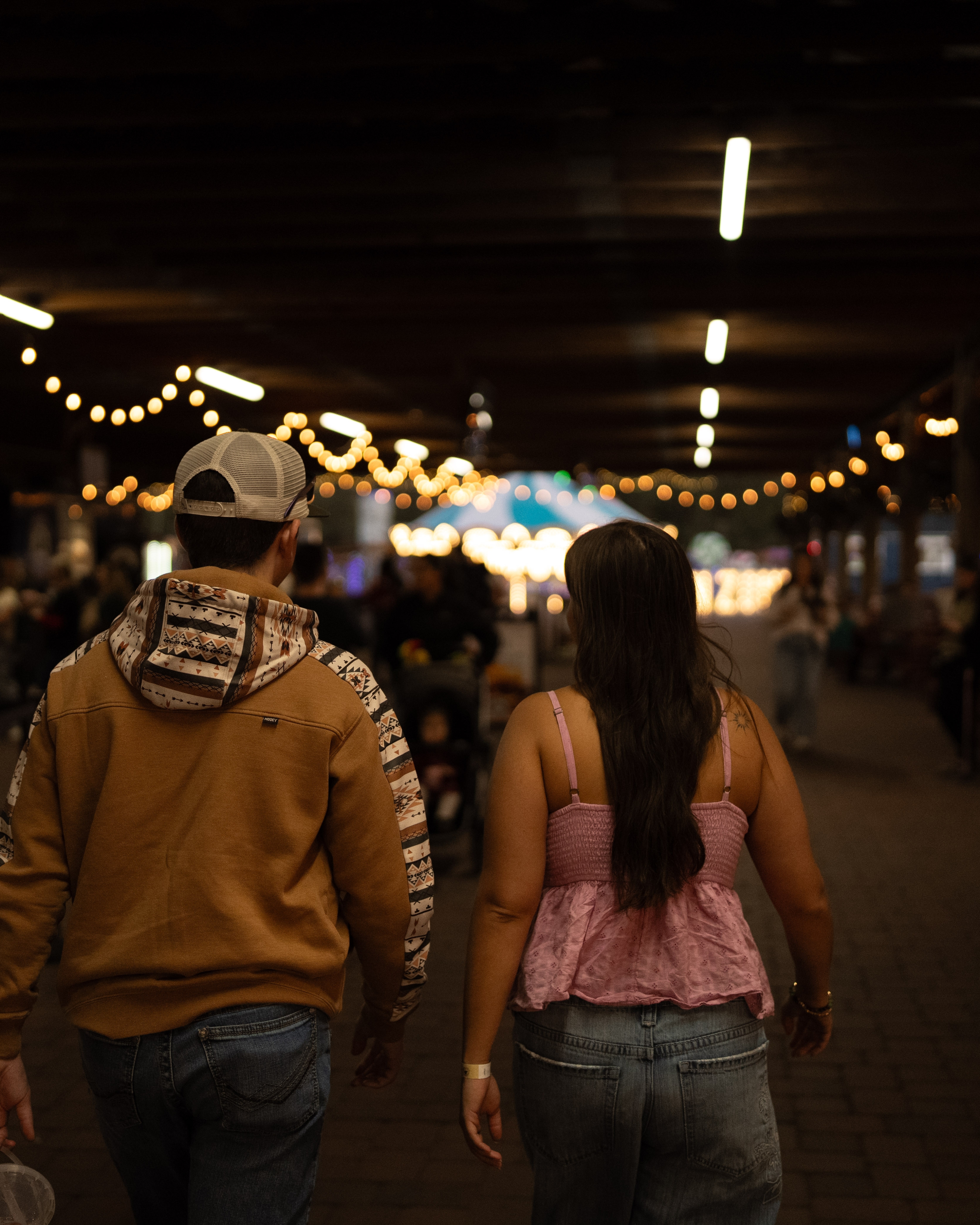 Southern Hill Farms Fall Festival
