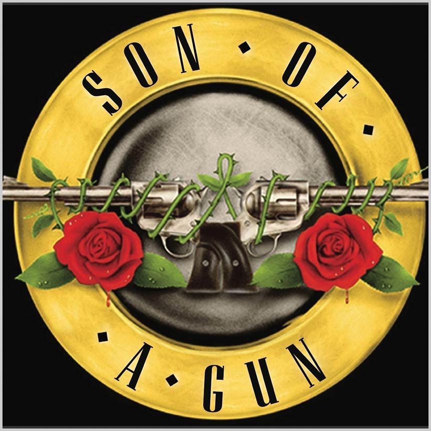 Son of A Gun with Saints of Nevermore