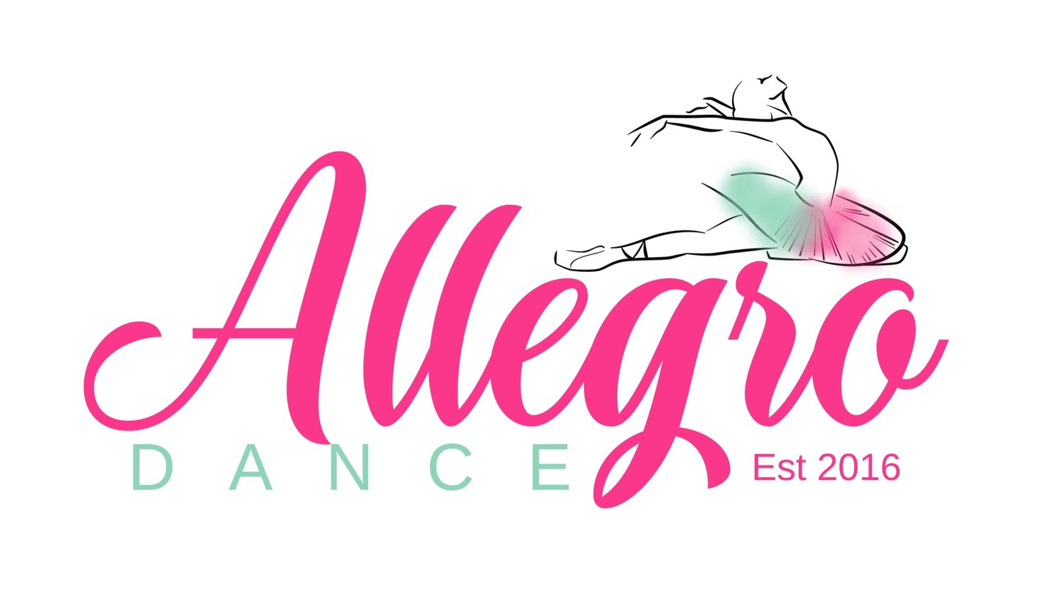 Allegro Dance