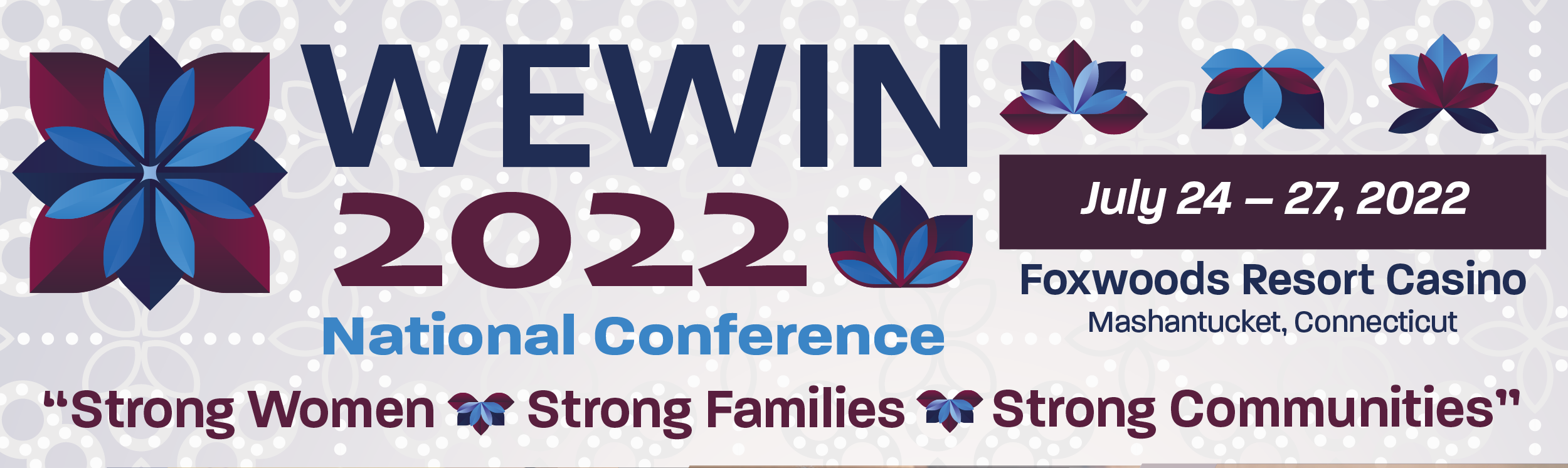 WEWIN National Conference 2022
