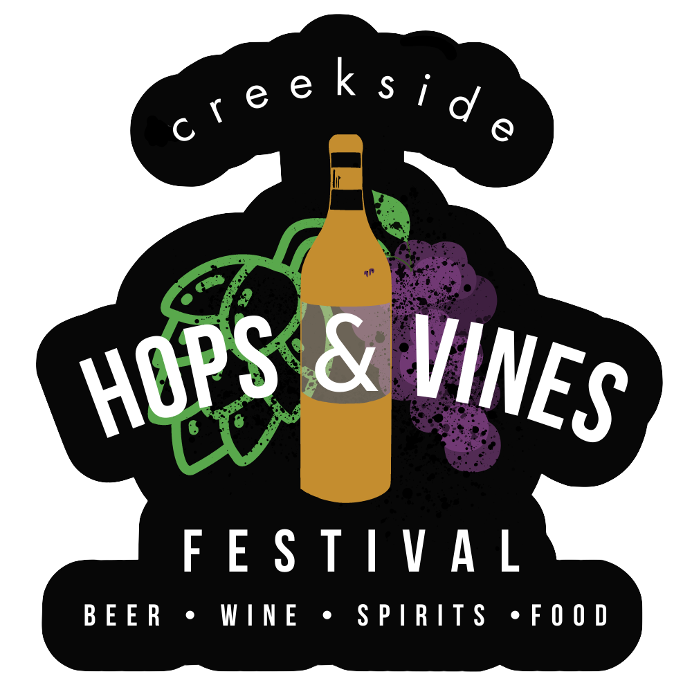 Creekside Hops & Vines Festival