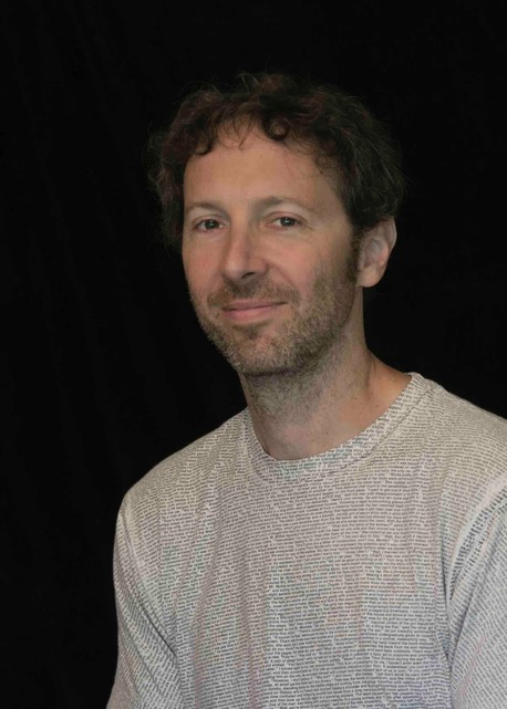 A picture containing person, clothing, smiling, posing

Description automatically generated