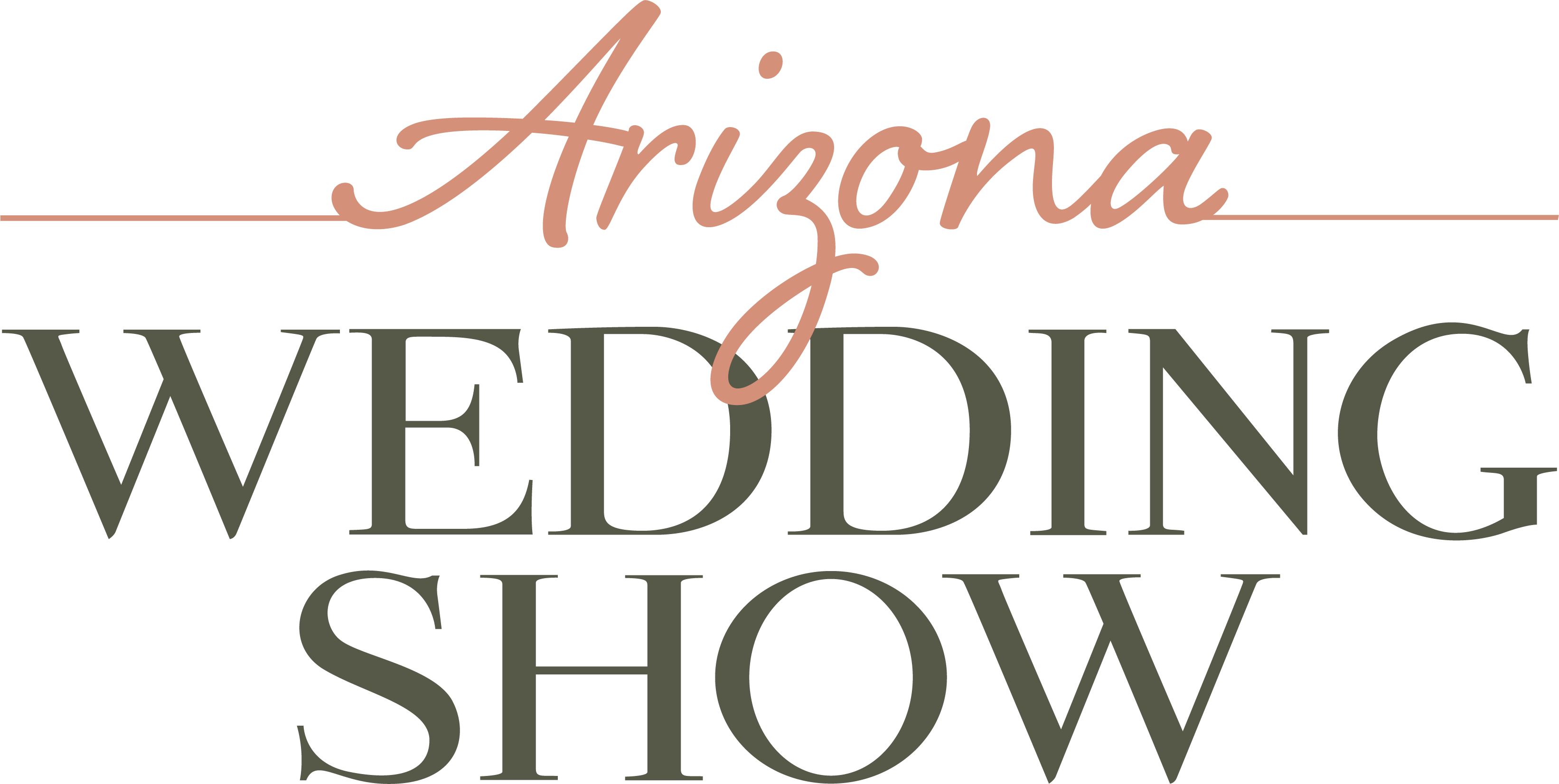 June 2024 Arizona Wedding Show