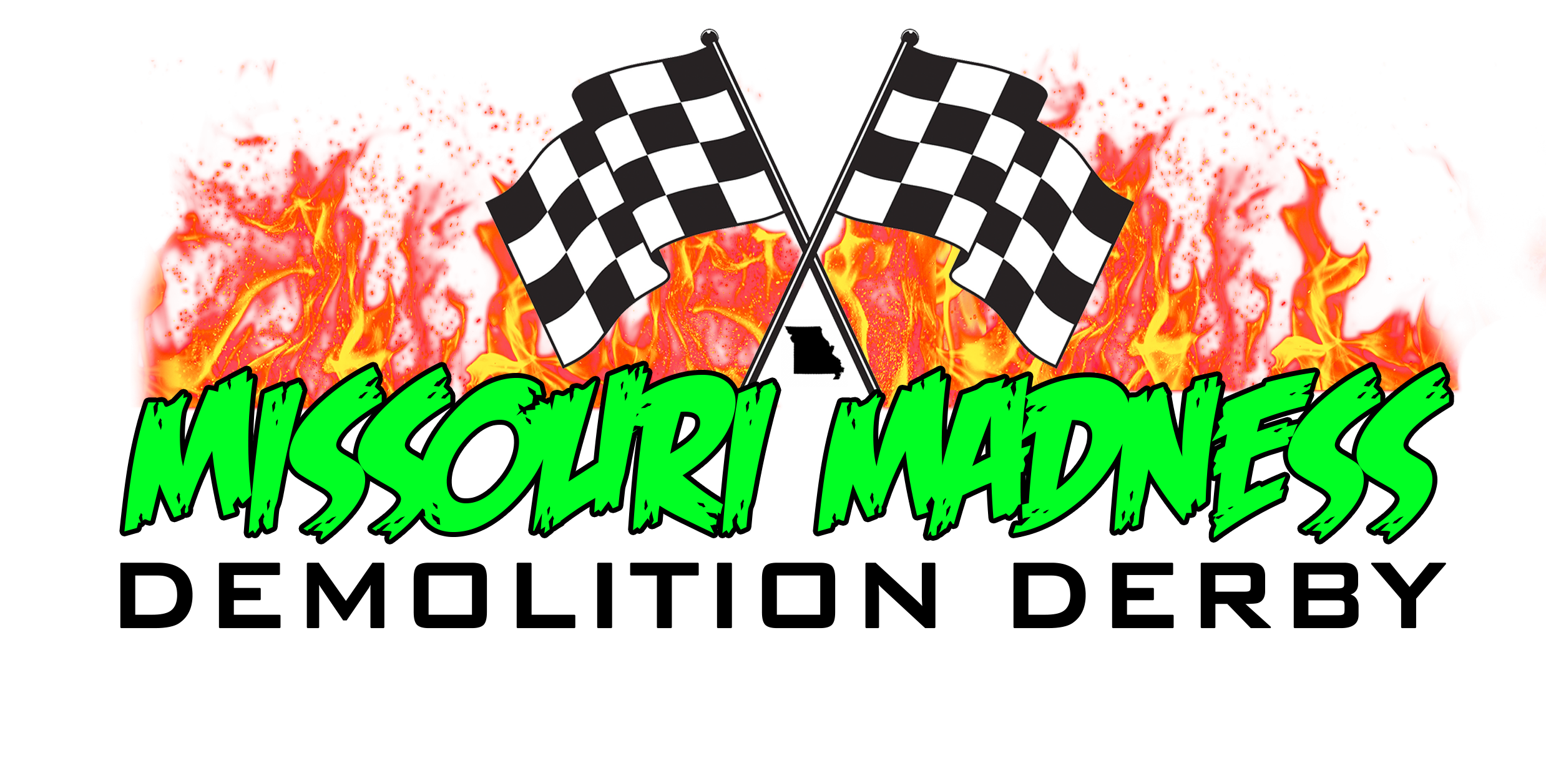 2024 Missouri Madness Demo Derby