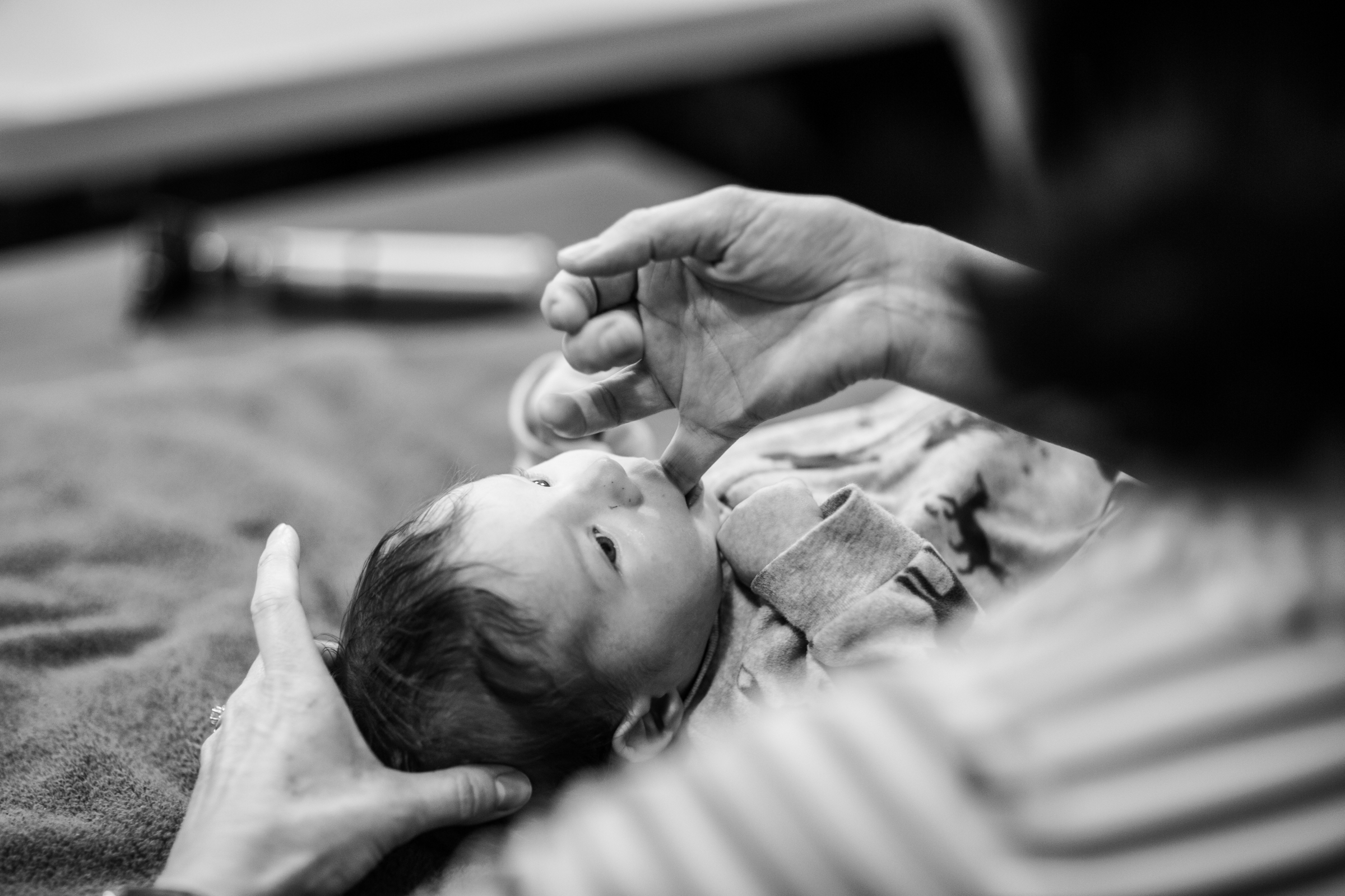 Online Workshop Infant And Prenatal CST Protocols And Techniques