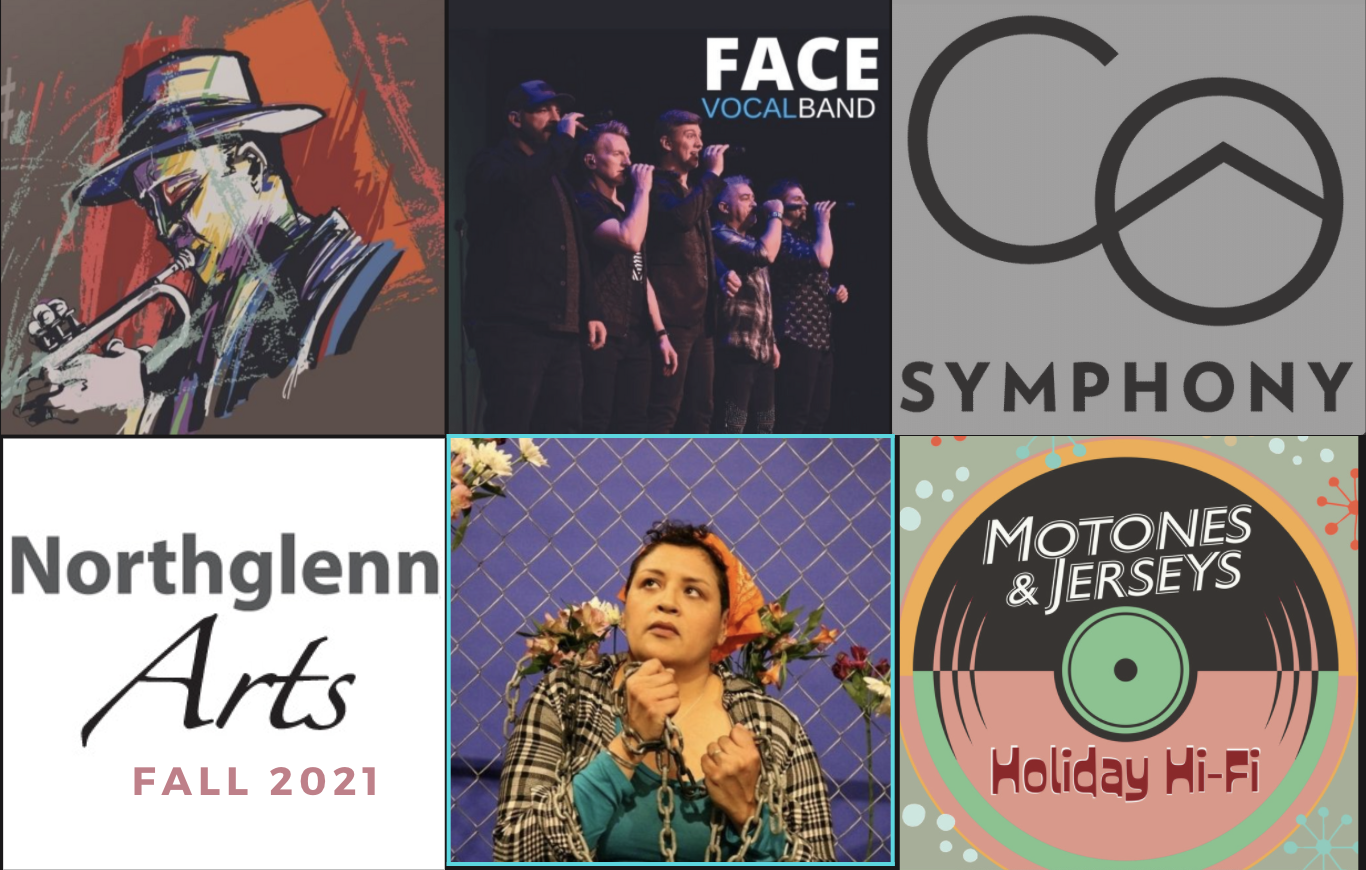 Parsons Theatre Season Ticket