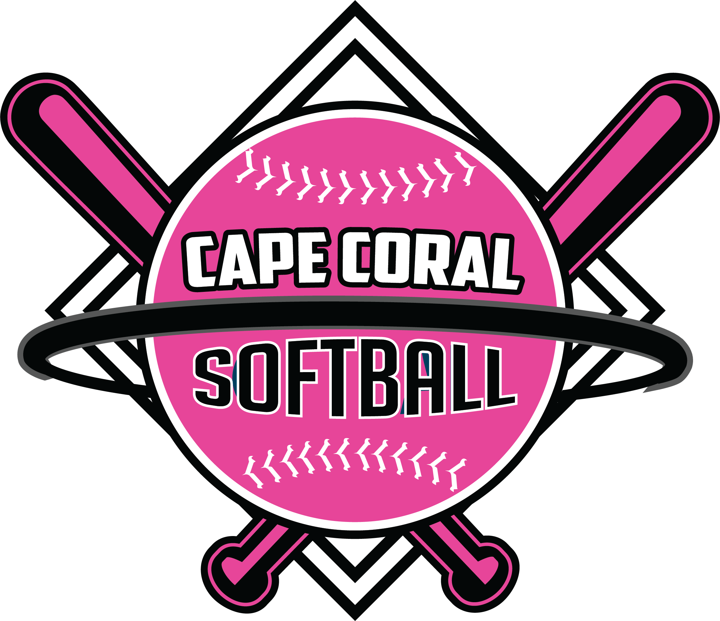 Cape Coral Softball Banner Sponsorship 2019
