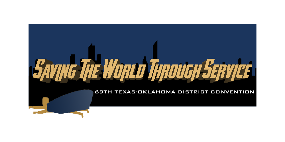 Texas-Oklahoma District Key Club Convention