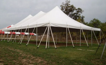 Moa 2025 National Rally Club Camping