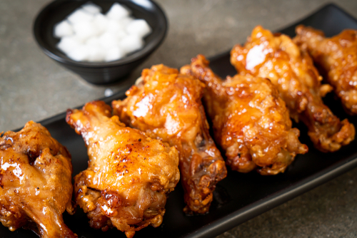 Cleveland Wing Crawl 2020