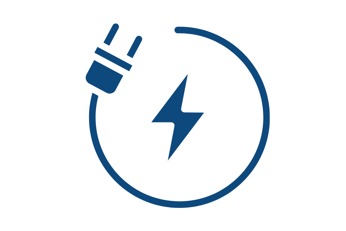 Power Icon