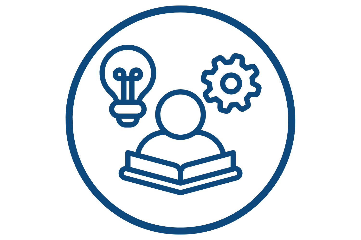Learn Icon