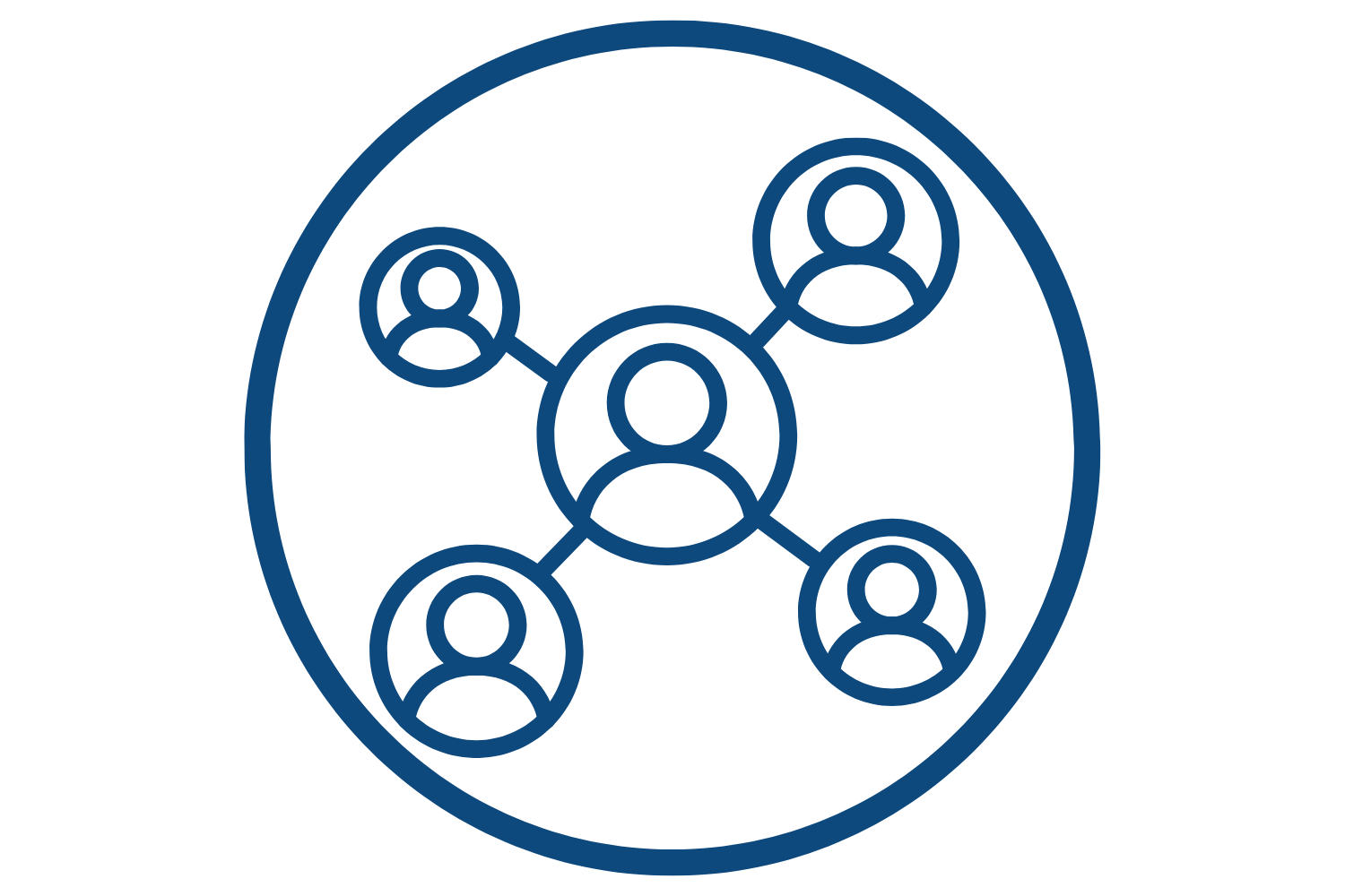 Connect Icon