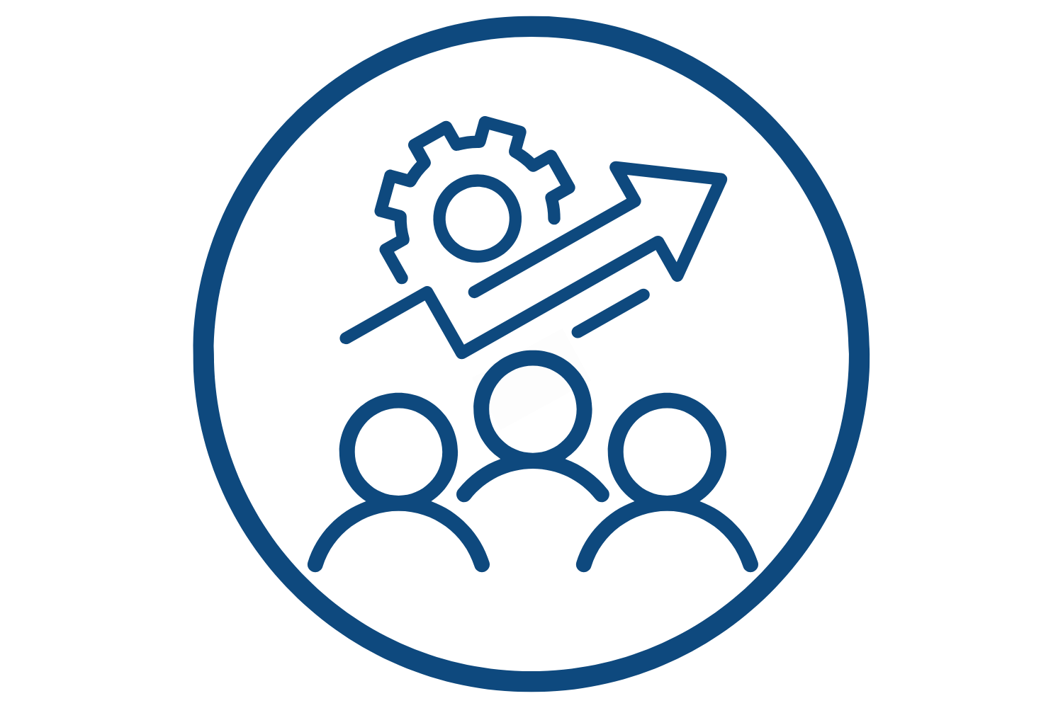 Lead Icon