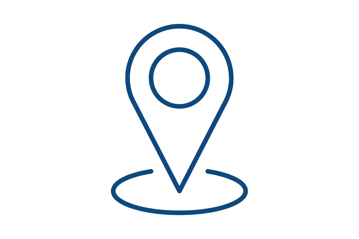 Location Icon