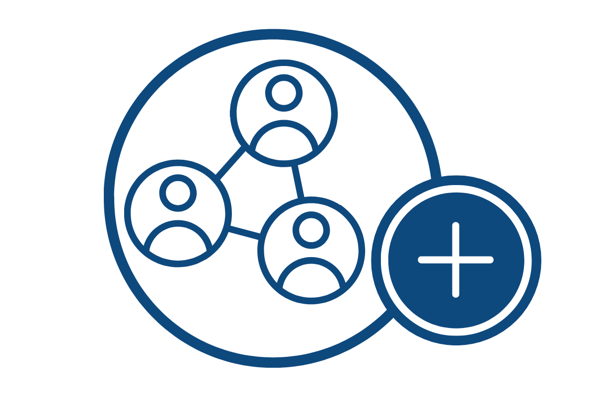Group Pass Icon