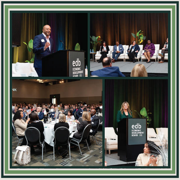 Edb Events EDB Annual Meeting 2025