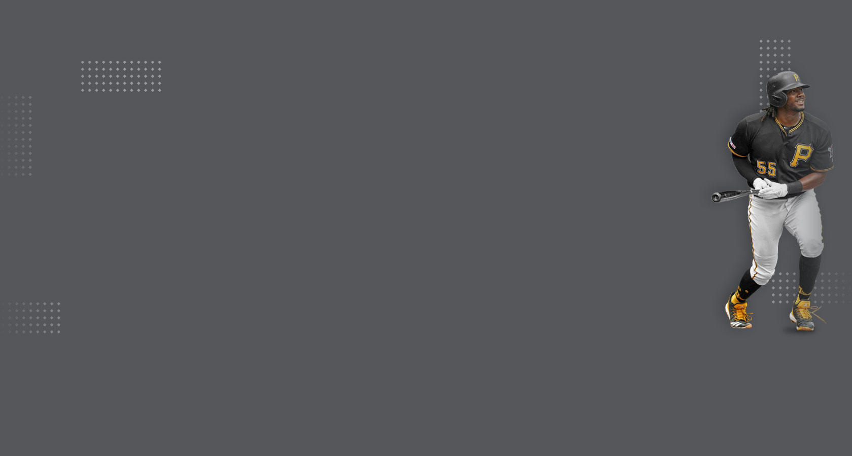 2020 Pittsburgh Pirates Home Run 5K10K