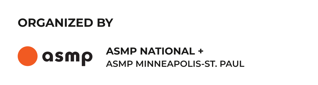 Organized by ASMP National and ASMP Minneapolis–St. Paul
