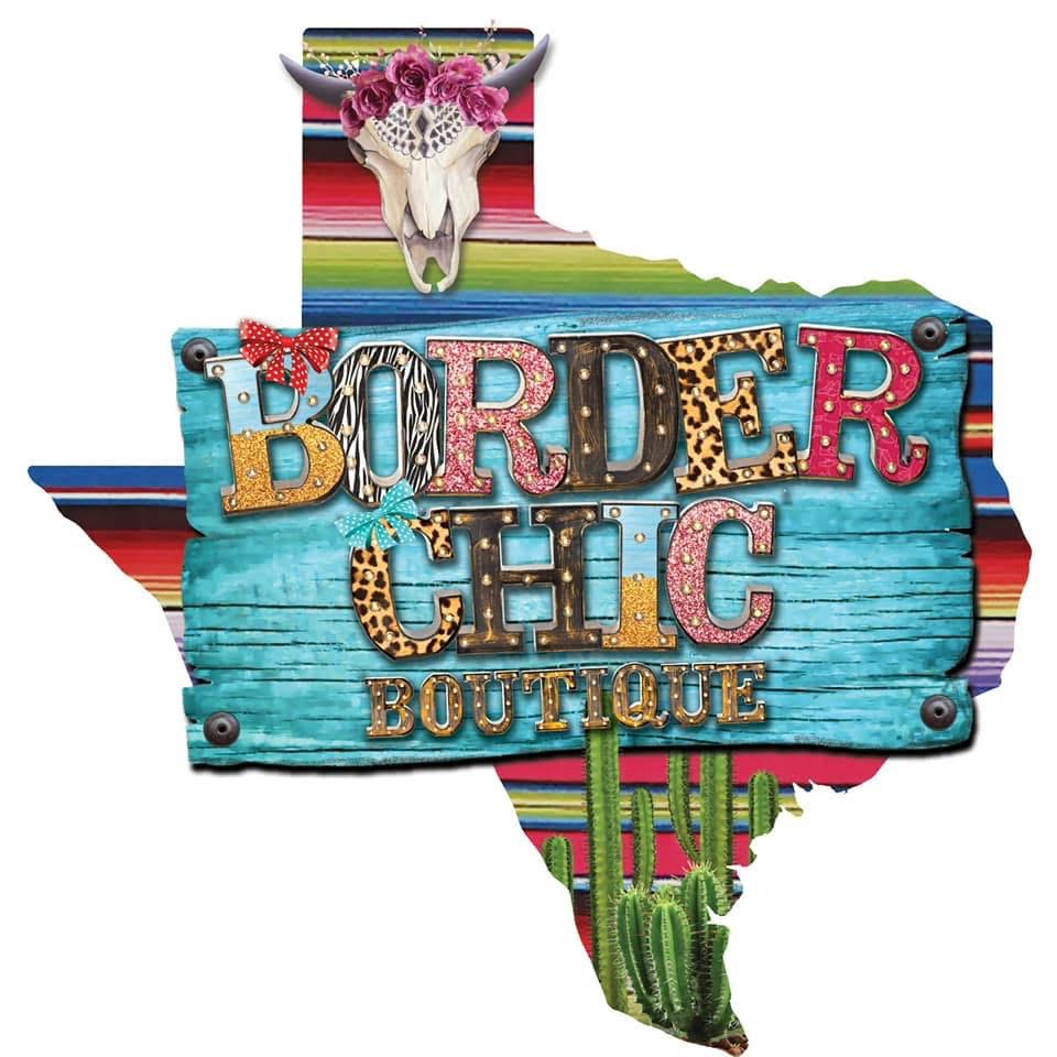 Border Chic