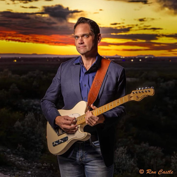 Rick Cisneros